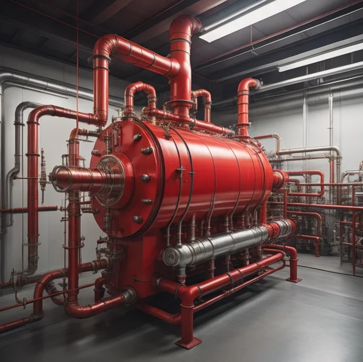 Boiler and Clean Steam Validation