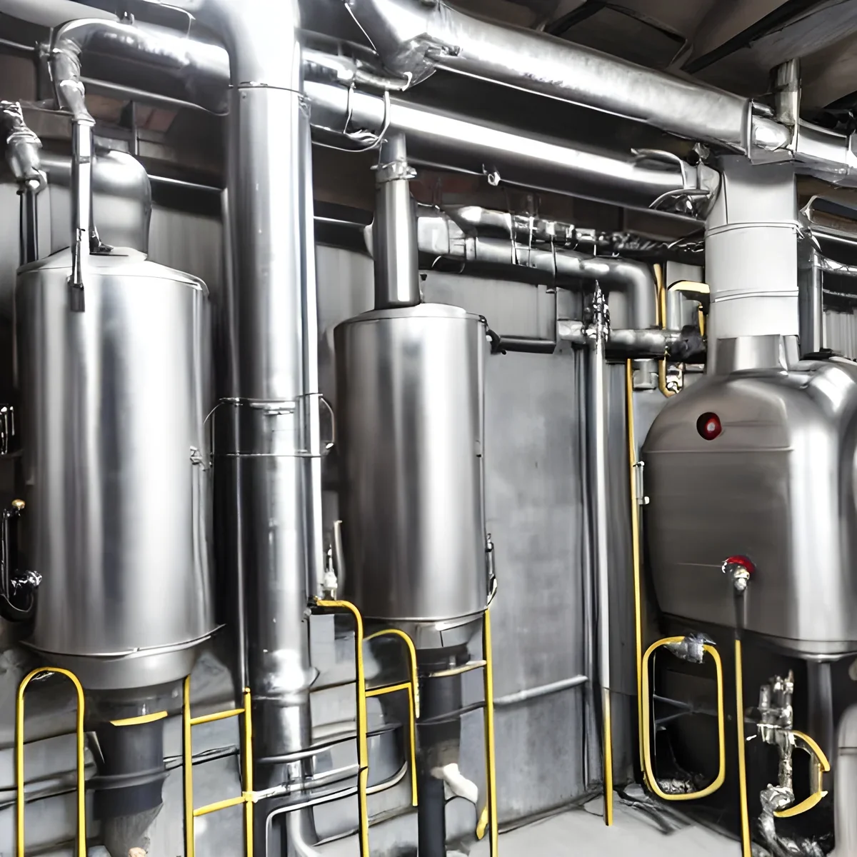 Compressed Air System Validation
