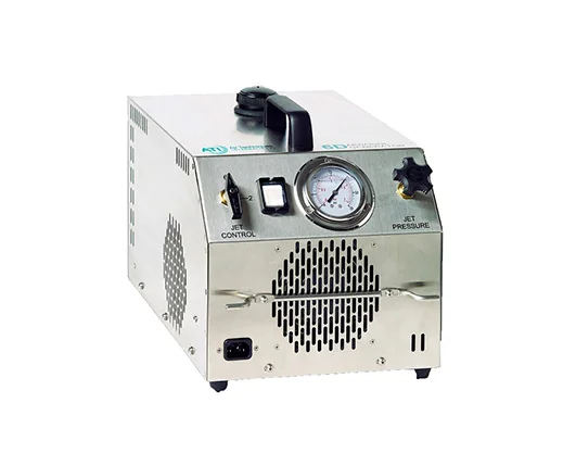 Aerosol Generator